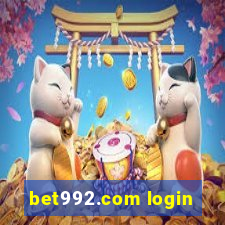 bet992.com login